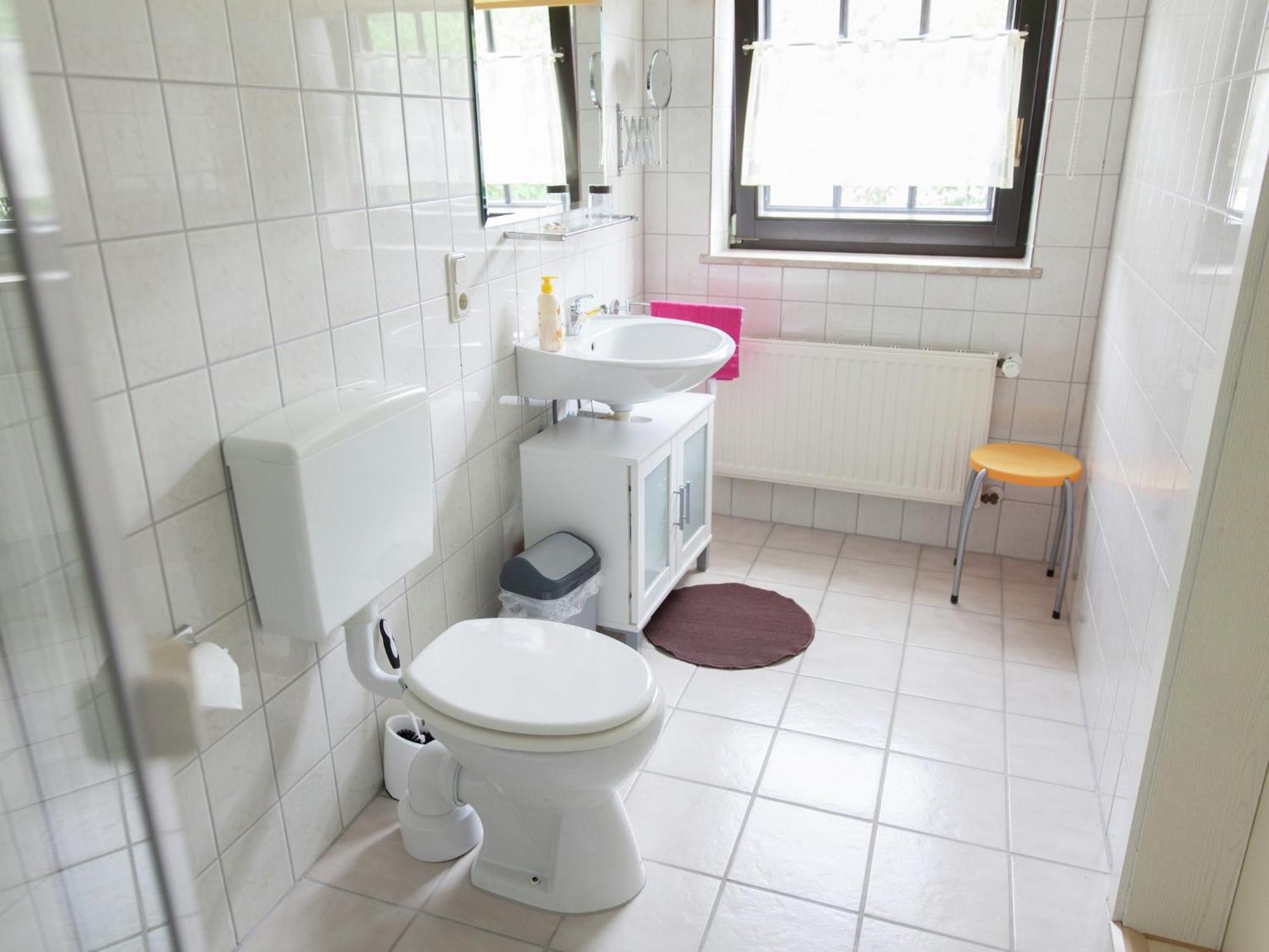 A Modern Apartment In The Hunsr Ck Region S Romantic Drohn Valley Merschbach Kültér fotó