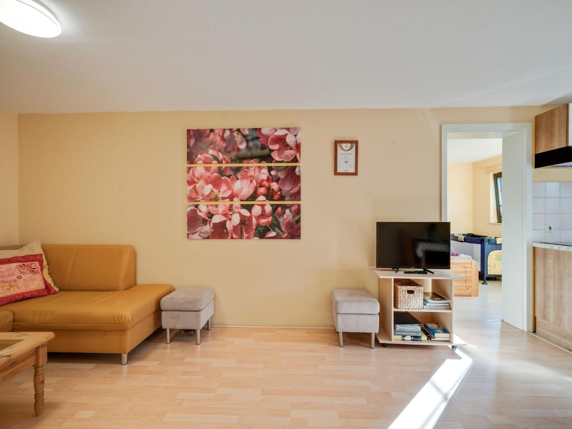 A Modern Apartment In The Hunsr Ck Region S Romantic Drohn Valley Merschbach Kültér fotó