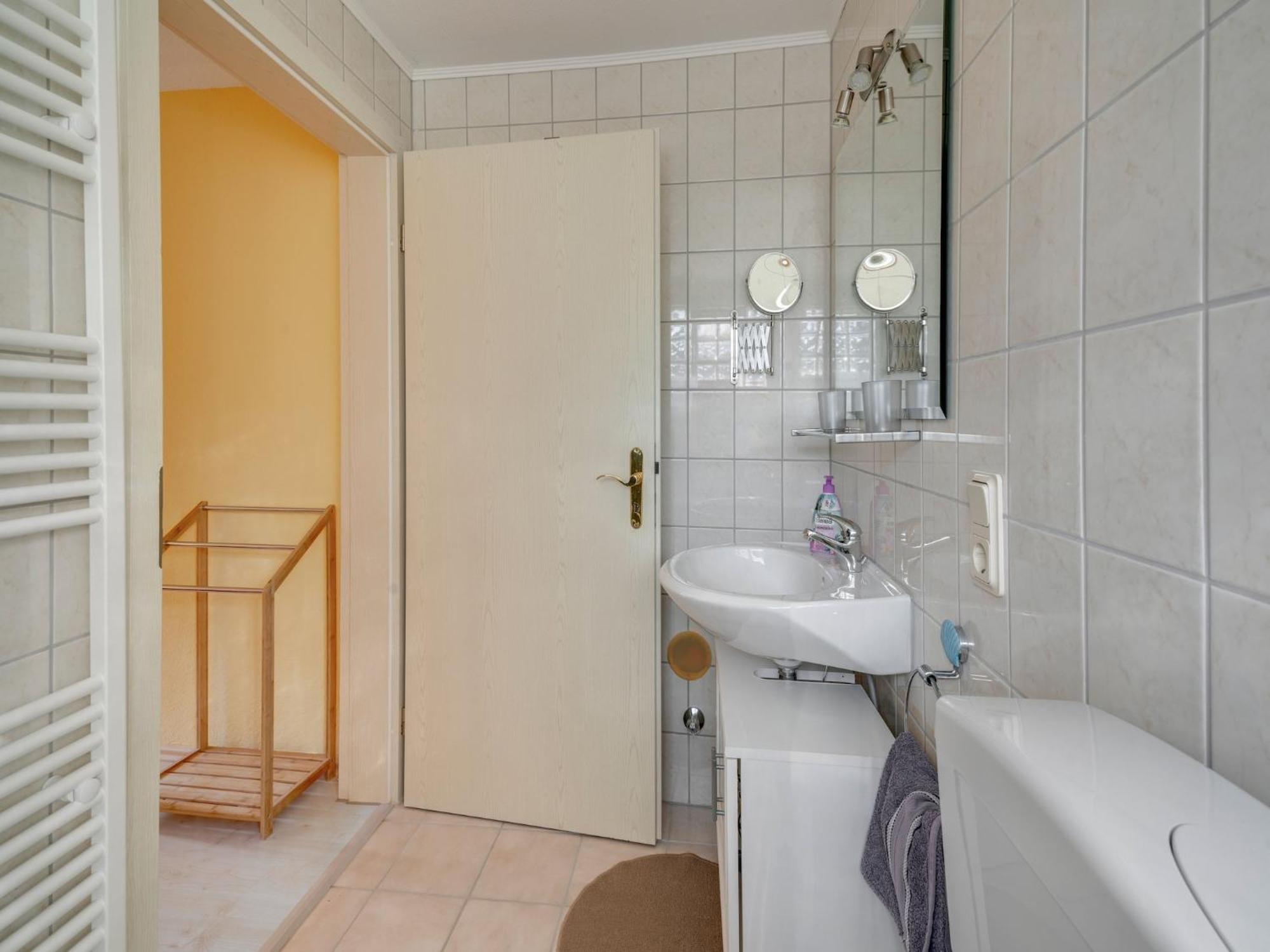 A Modern Apartment In The Hunsr Ck Region S Romantic Drohn Valley Merschbach Kültér fotó