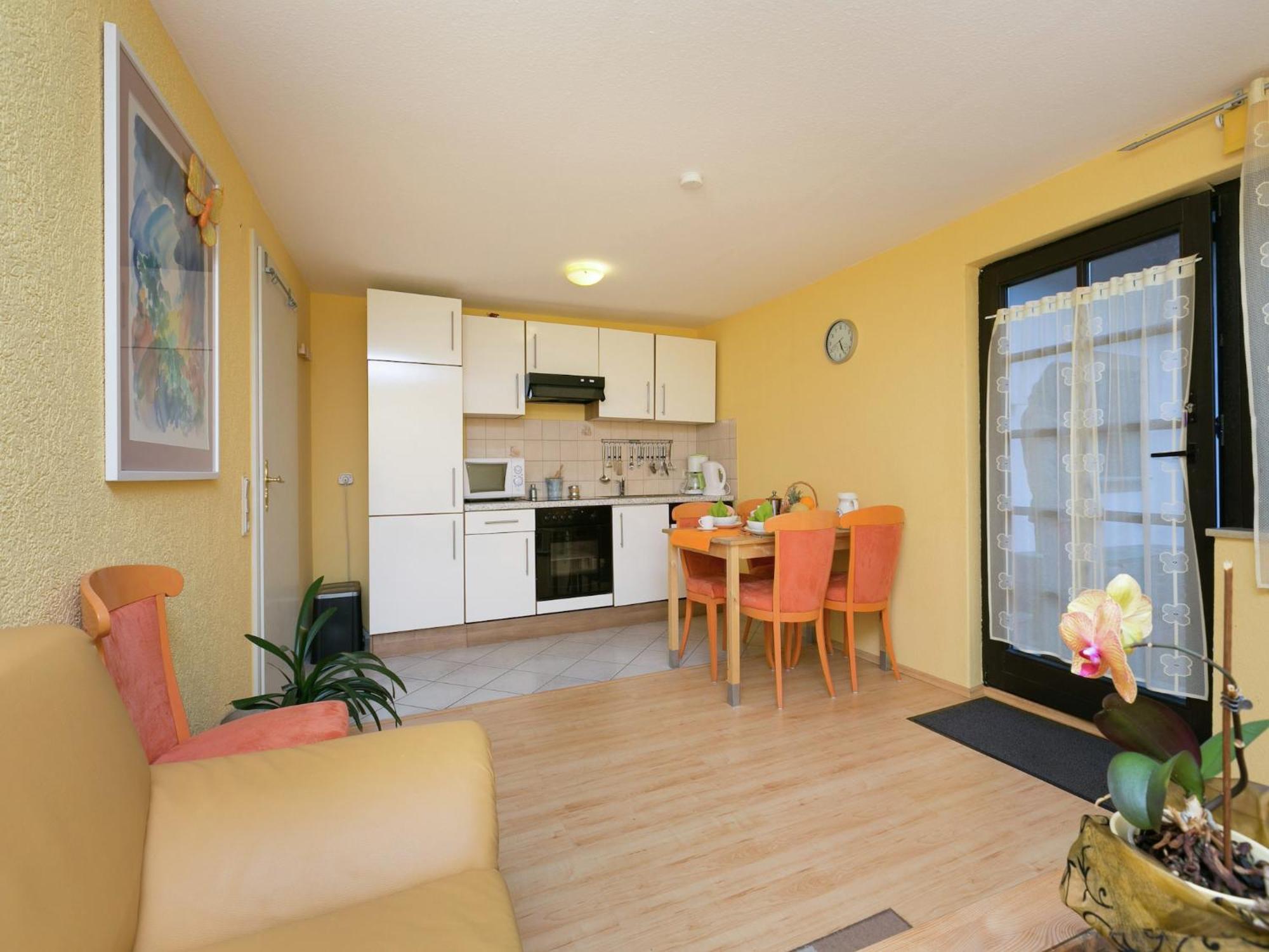 A Modern Apartment In The Hunsr Ck Region S Romantic Drohn Valley Merschbach Kültér fotó