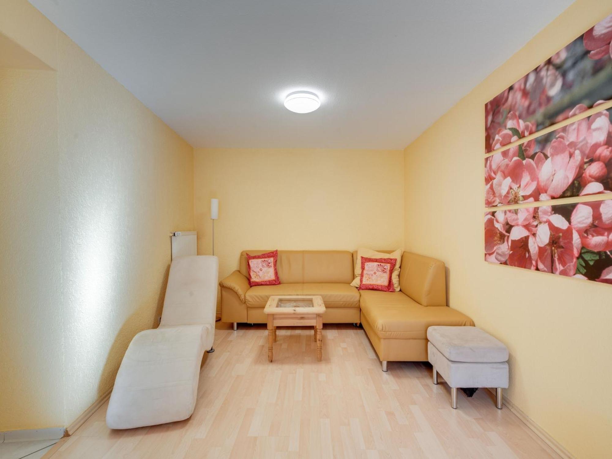 A Modern Apartment In The Hunsr Ck Region S Romantic Drohn Valley Merschbach Kültér fotó