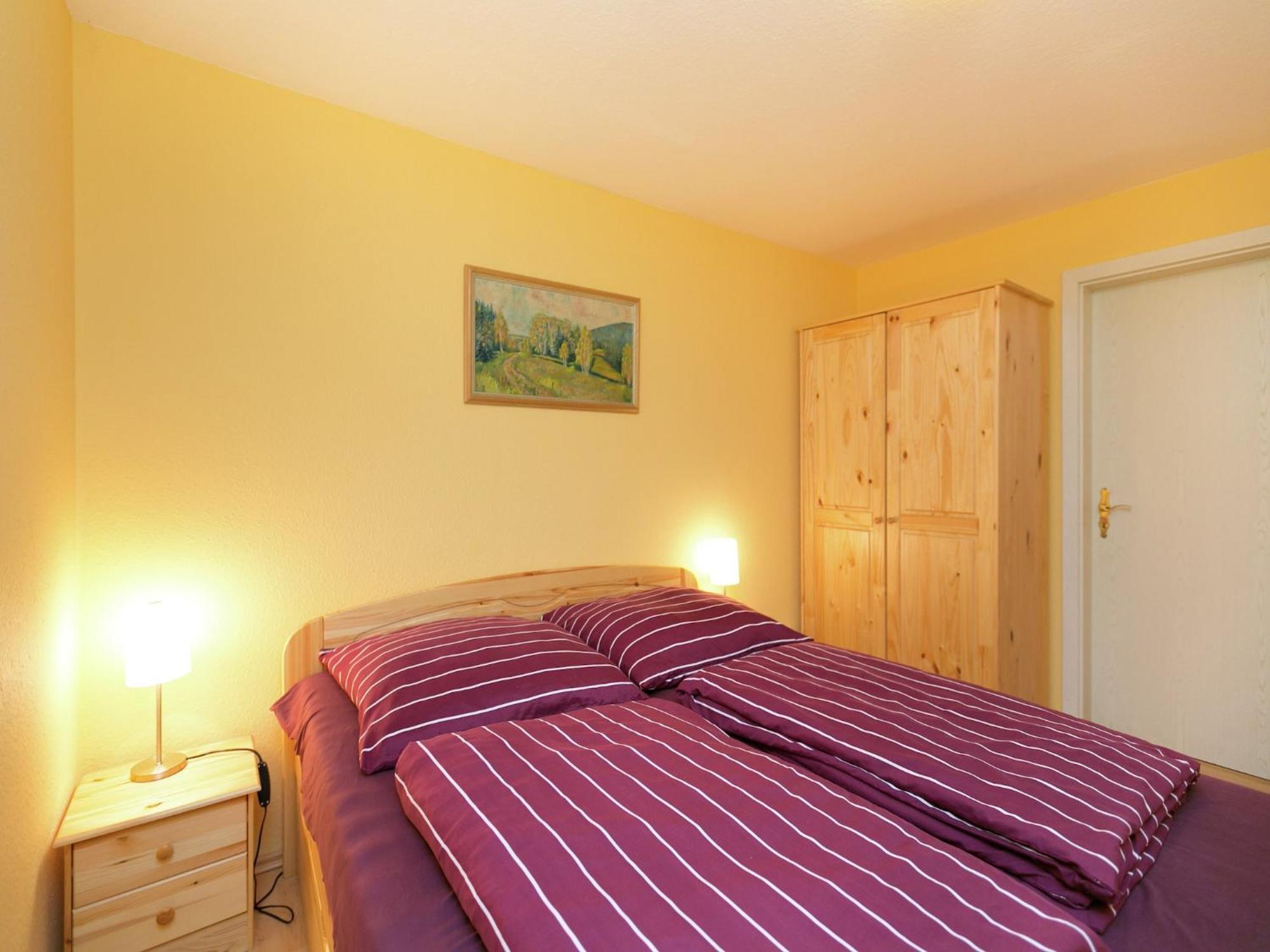 A Modern Apartment In The Hunsr Ck Region S Romantic Drohn Valley Merschbach Kültér fotó